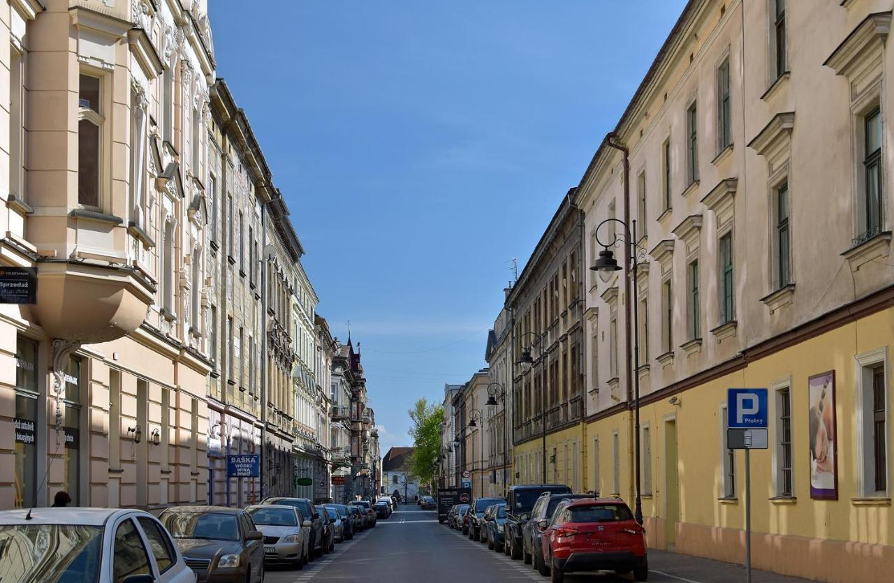 Charming Studio With Kitchen - Old Town, Main Station Krakow Ngoại thất bức ảnh
